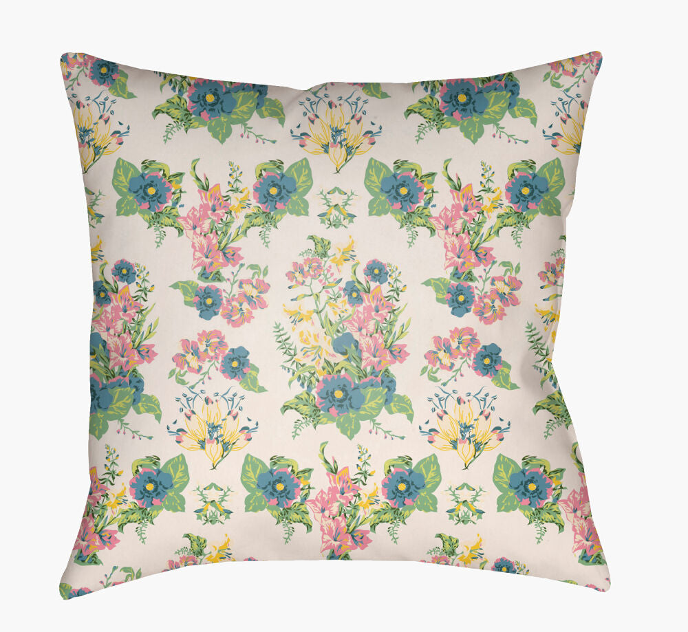 Lolita Accent Pillow