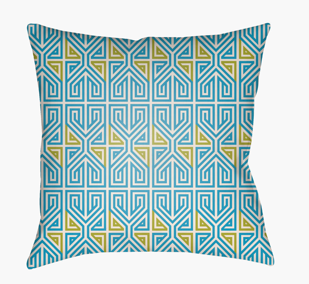 Lolita Accent Pillow