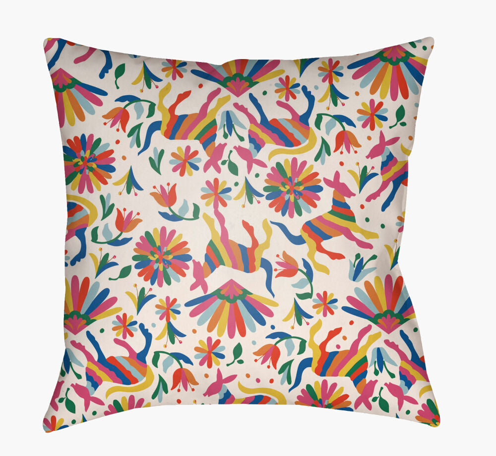 Lolita Accent Pillow