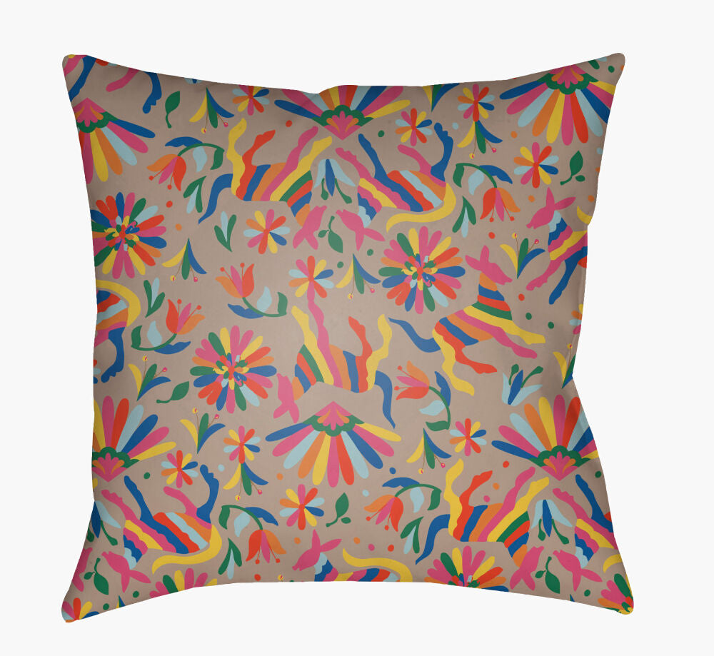 Lolita Accent Pillow
