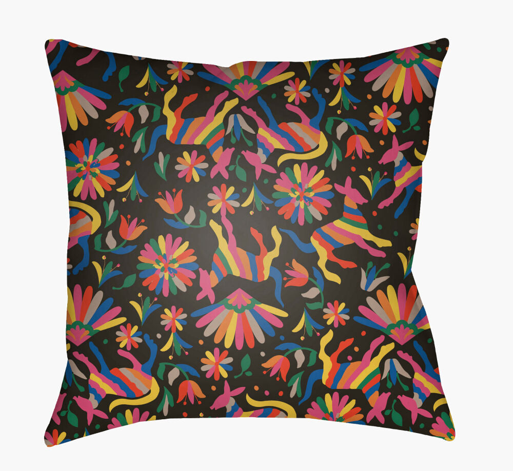 Lolita Accent Pillow