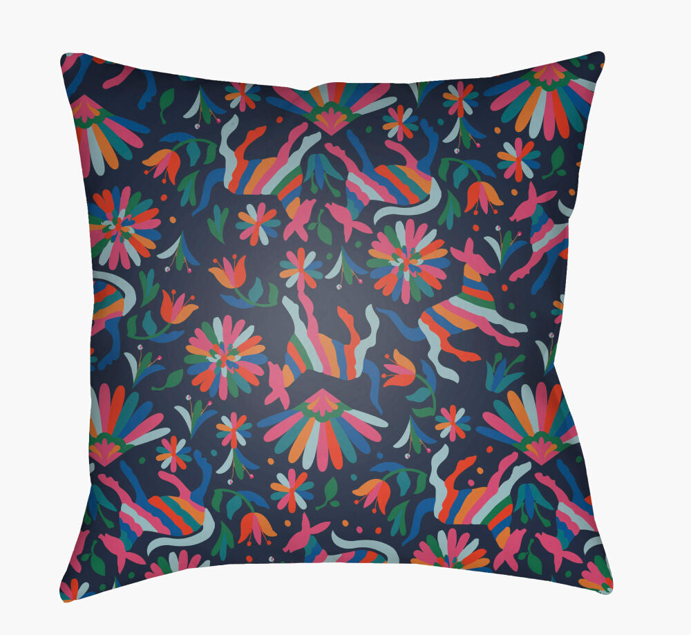 Lolita Accent Pillow