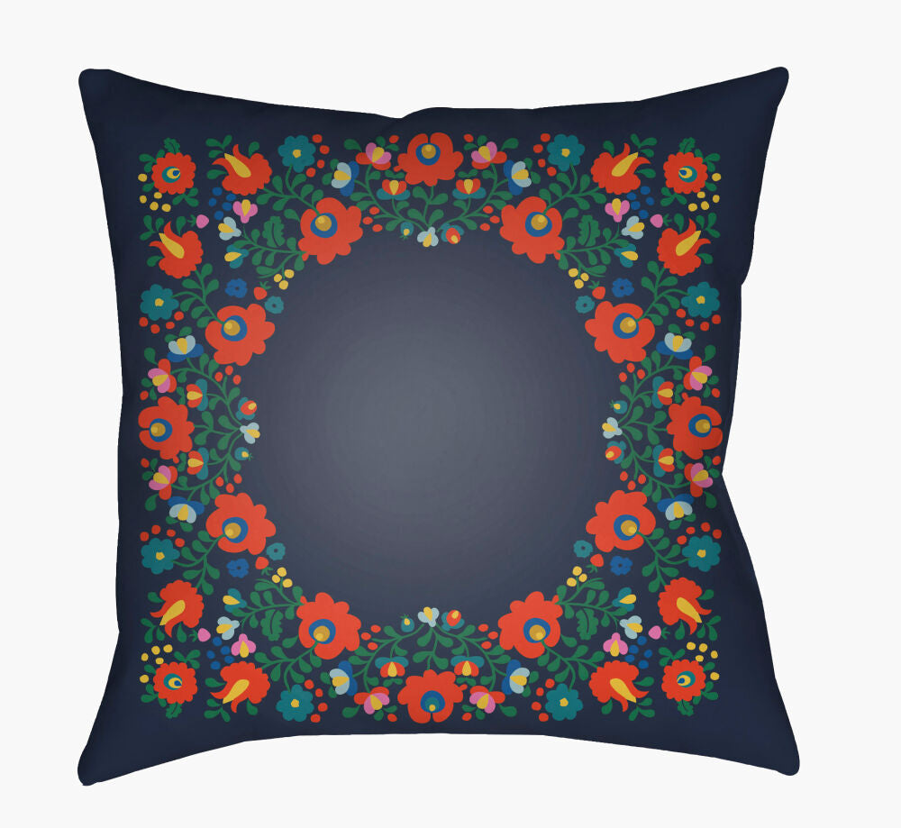 Lolita Accent Pillow