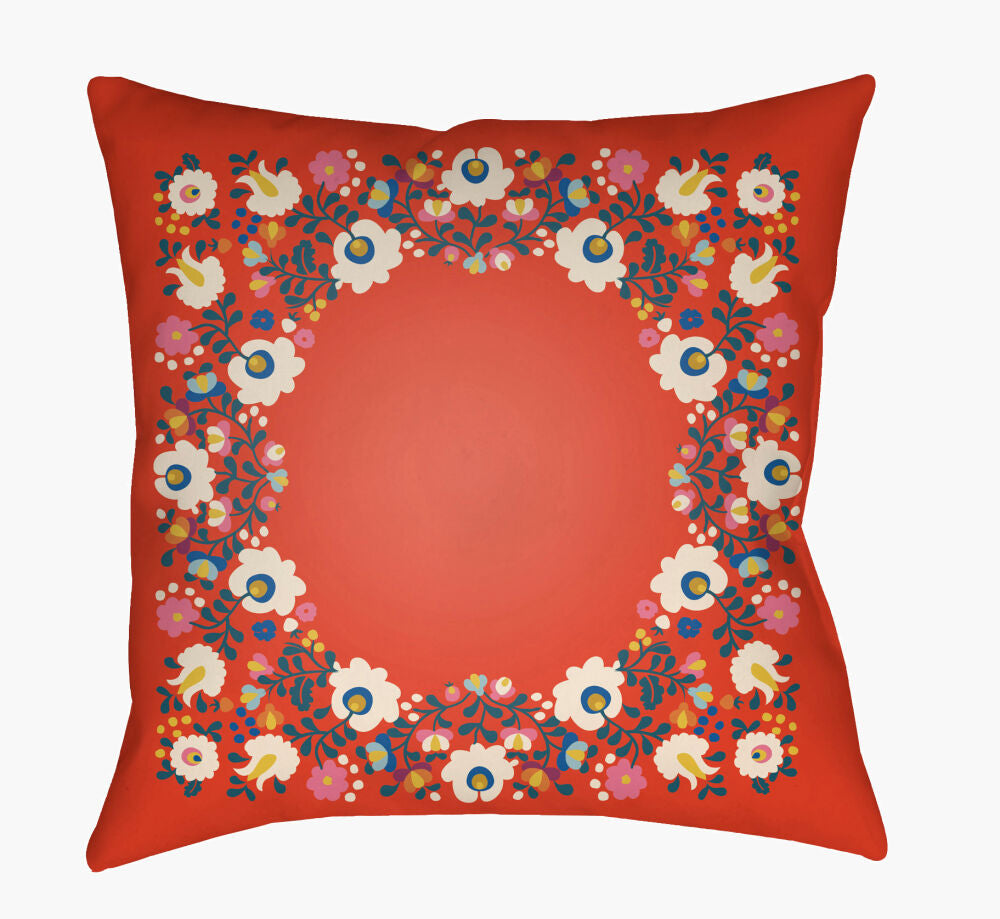 Lolita Accent Pillow