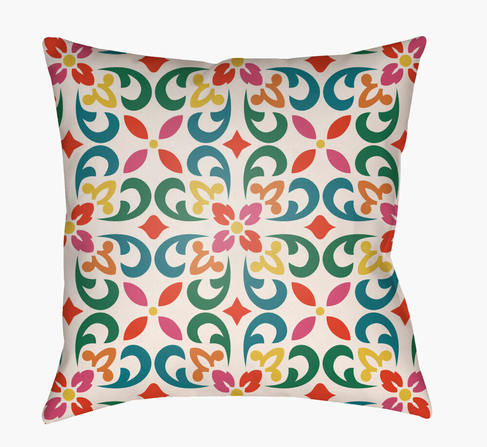 Lolita Accent Pillow