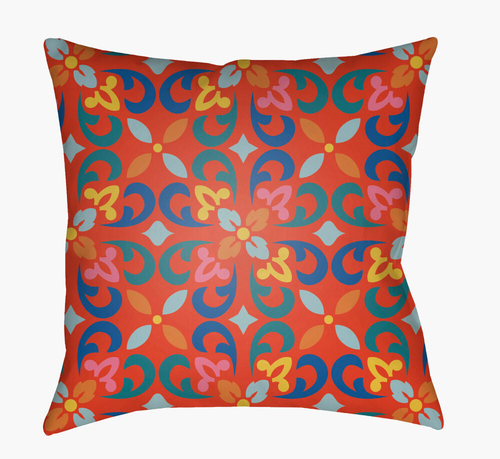 Lolita Accent Pillow