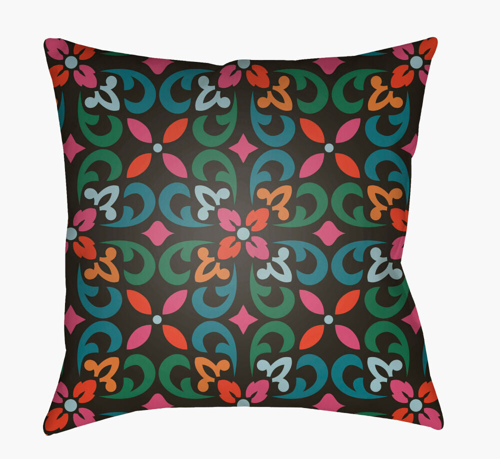 Lolita Accent Pillow