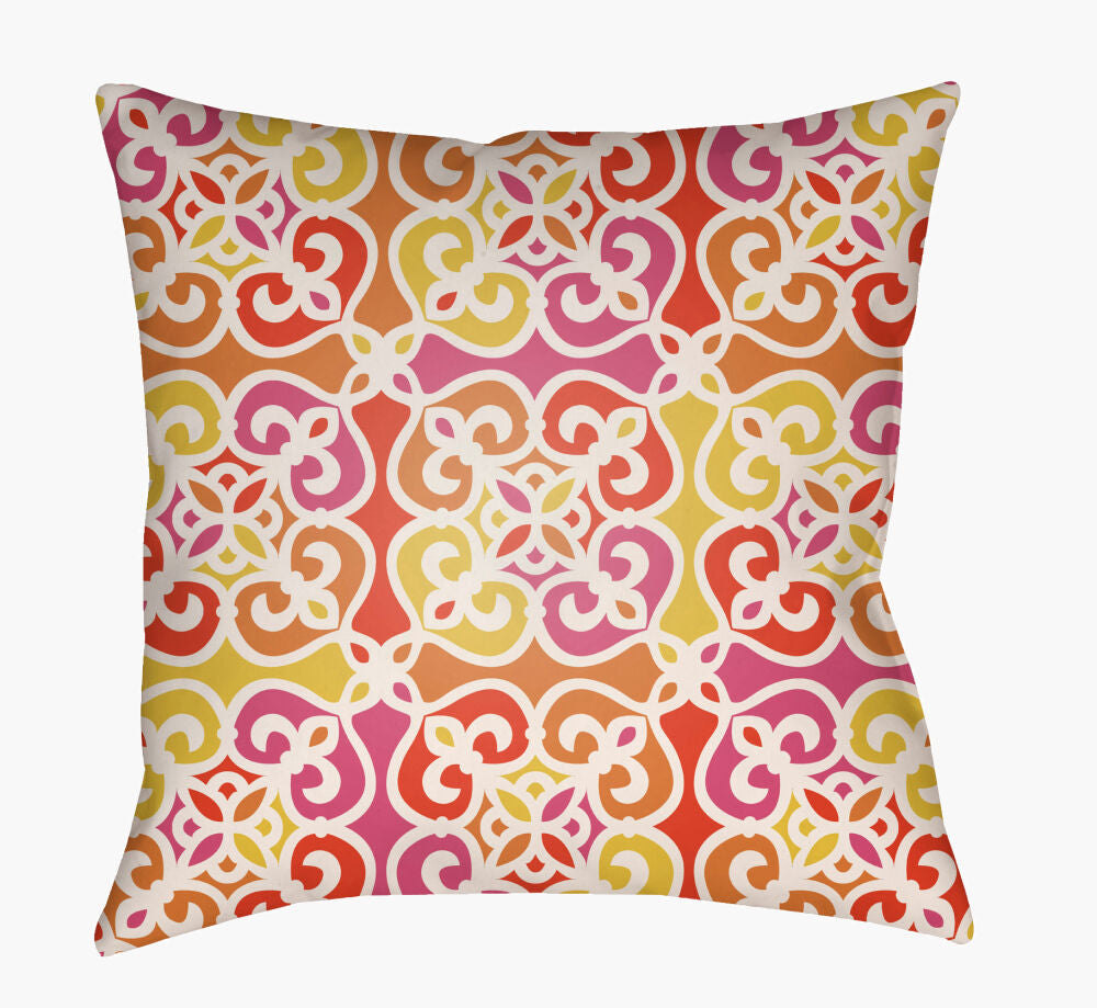 Lolita Floor Pillow