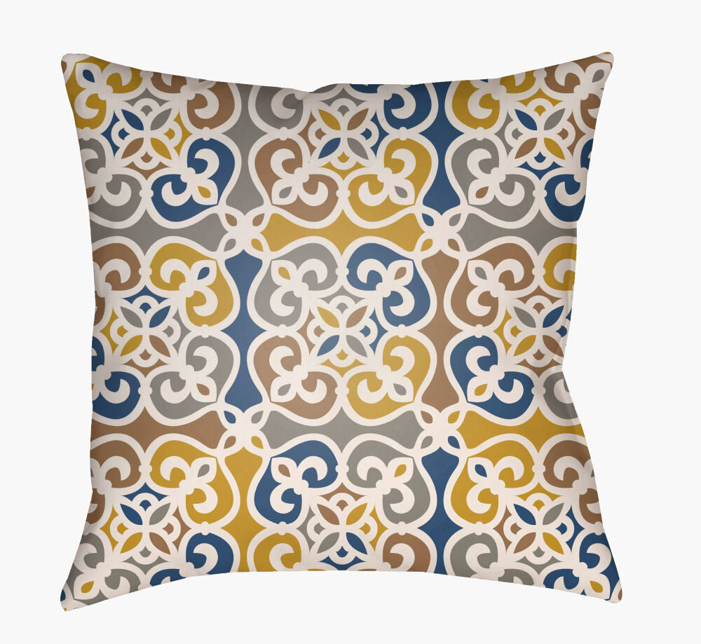 Lolita Accent Pillow
