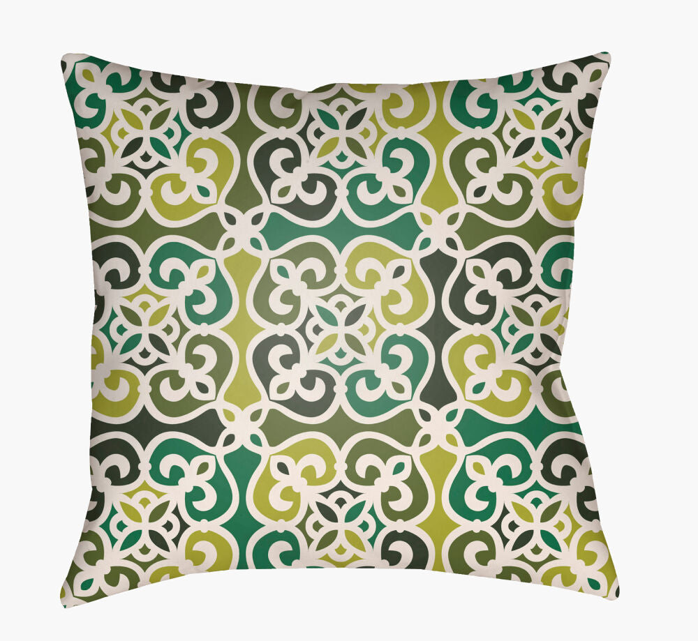Lolita Accent Pillow