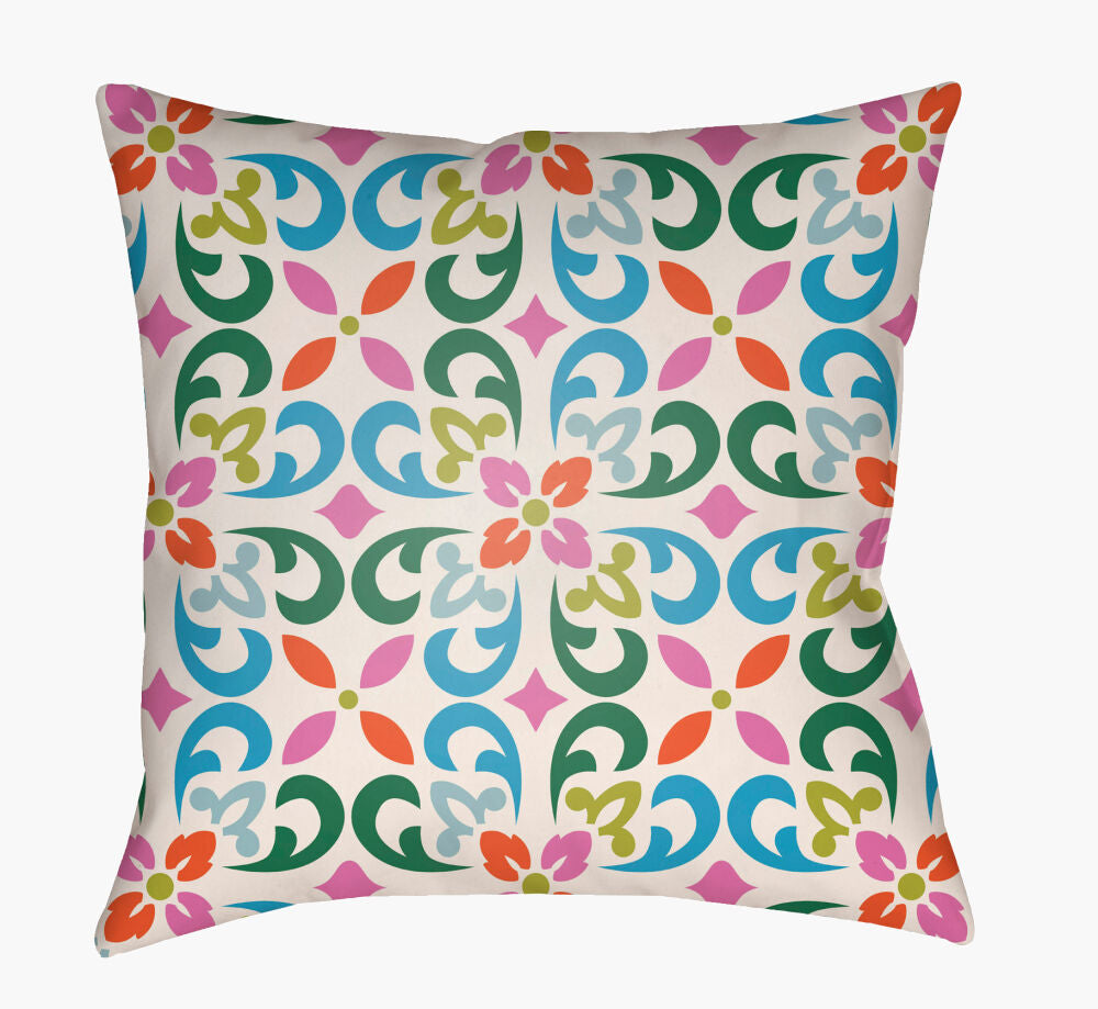 Lolita Accent Pillow
