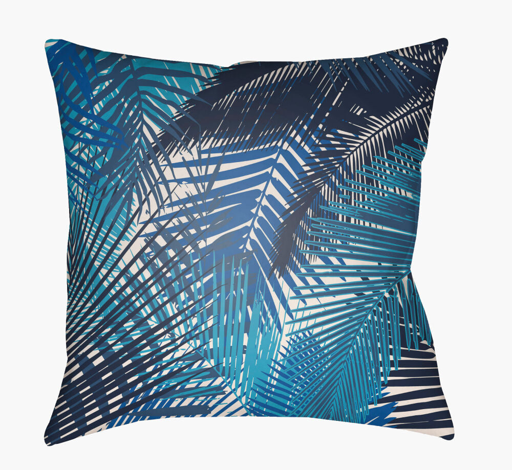 Lolita Accent Pillow