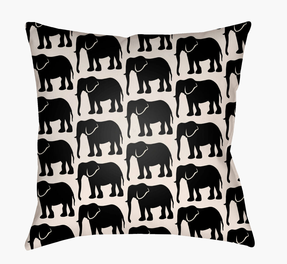 Lolita Lumbar Pillow