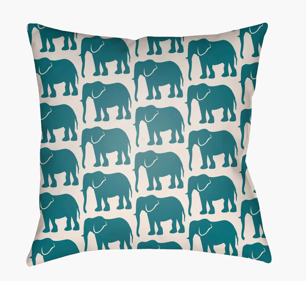 Lolita Accent Pillow