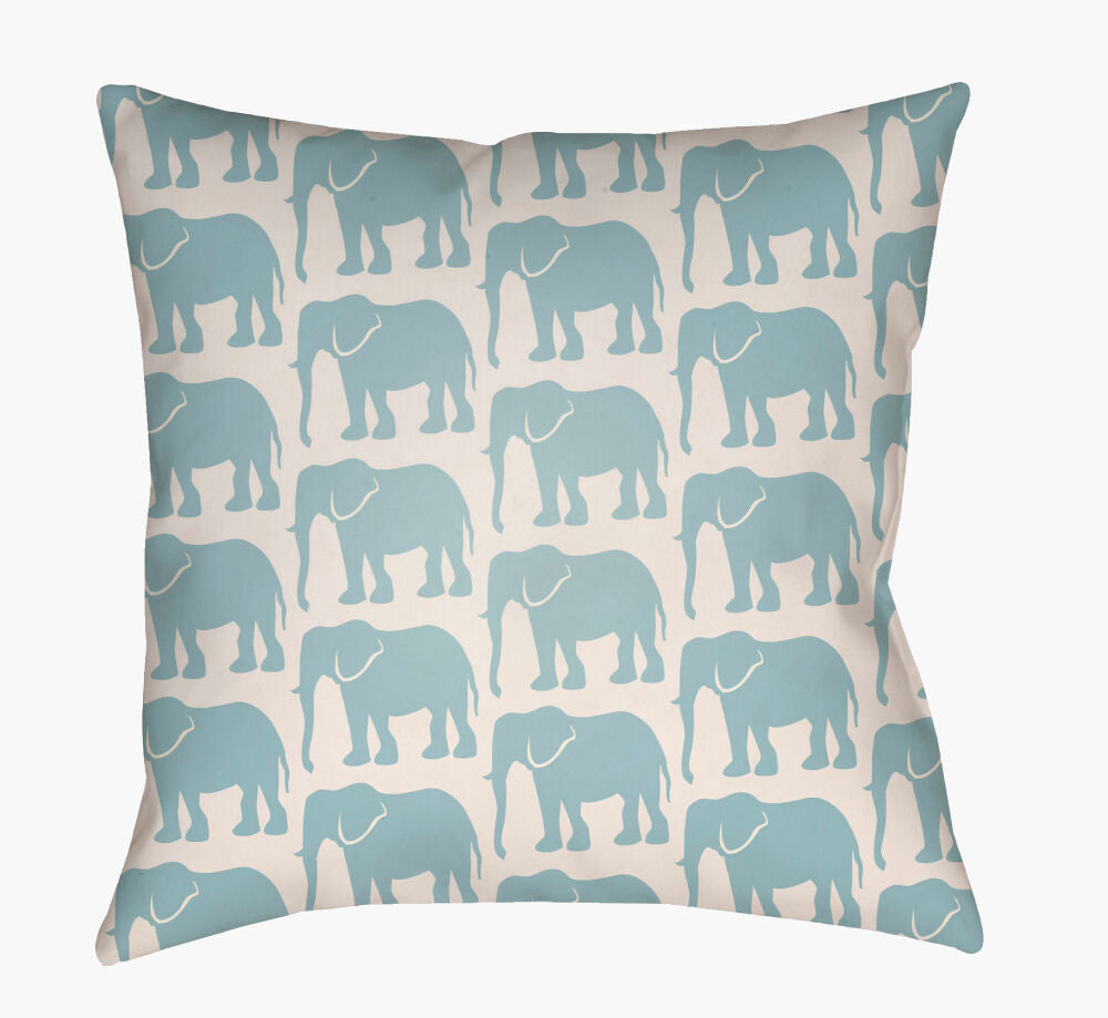 Lolita Accent Pillow