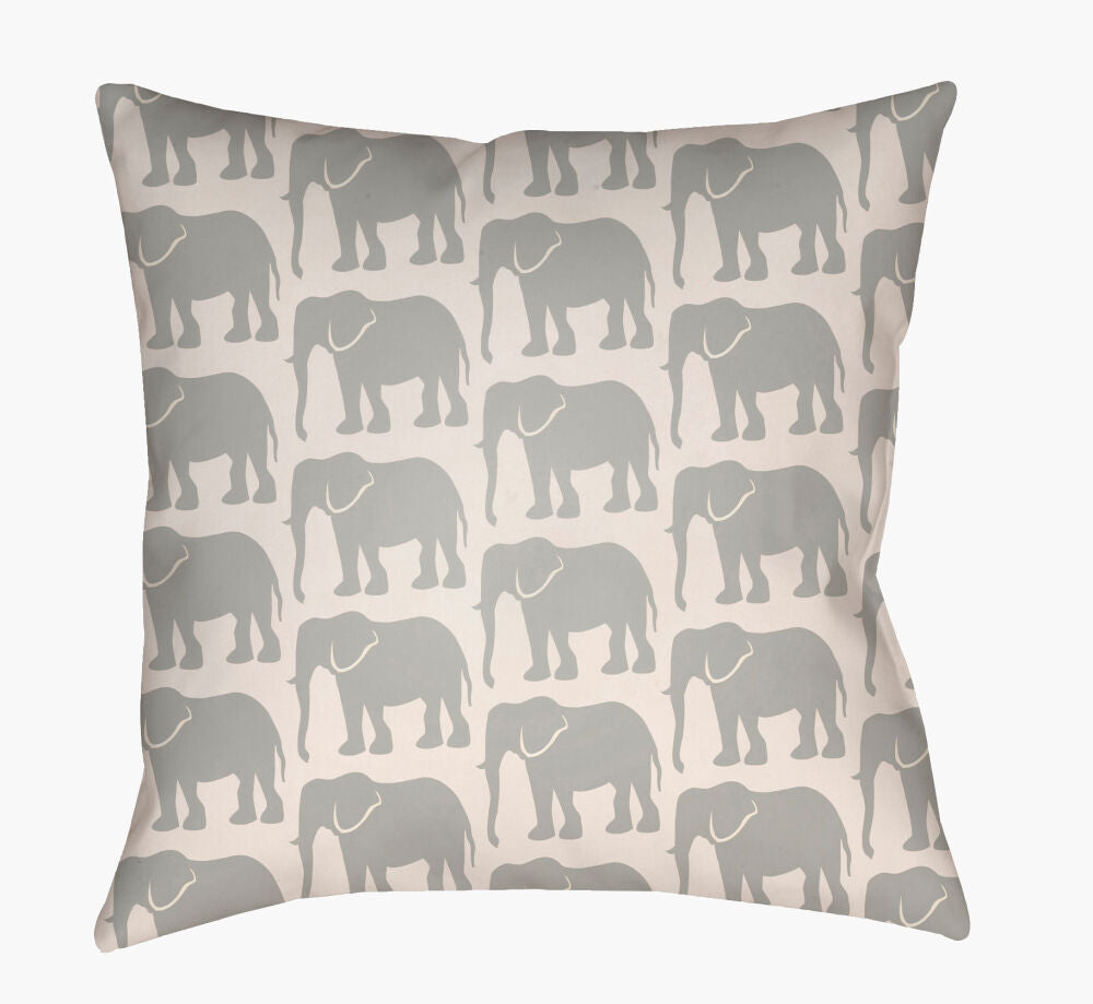 Lolita Accent Pillow