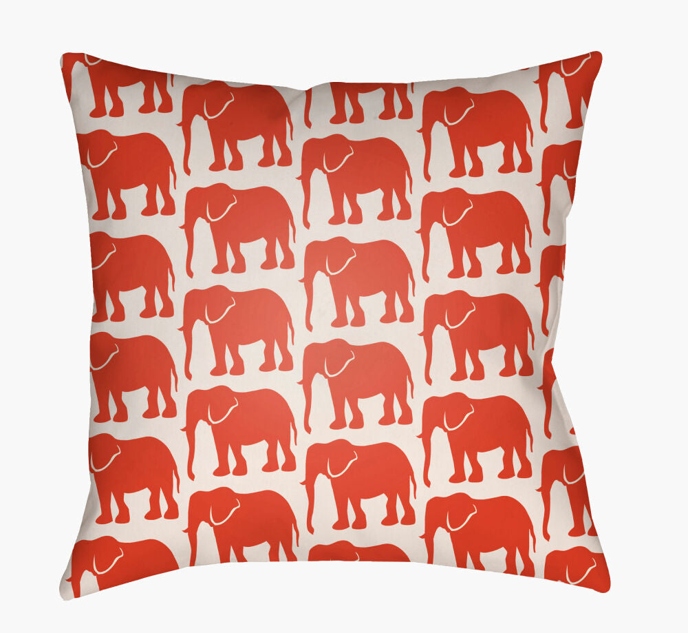 Lolita Accent Pillow