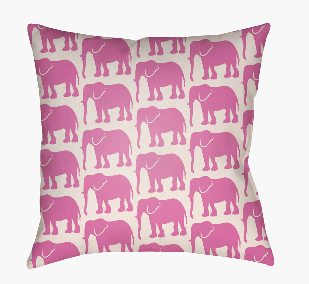 Lolita Accent Pillow