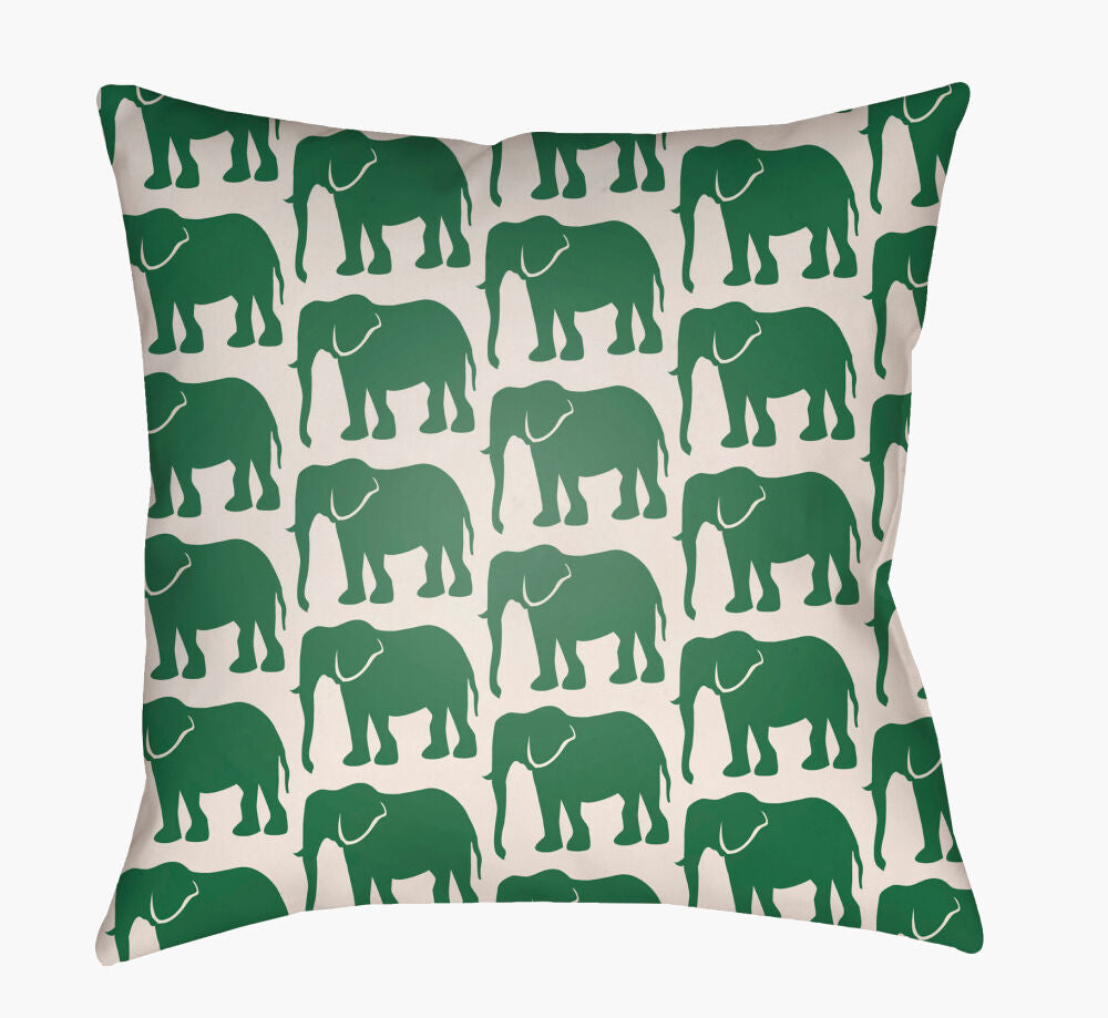 Lolita Accent Pillow