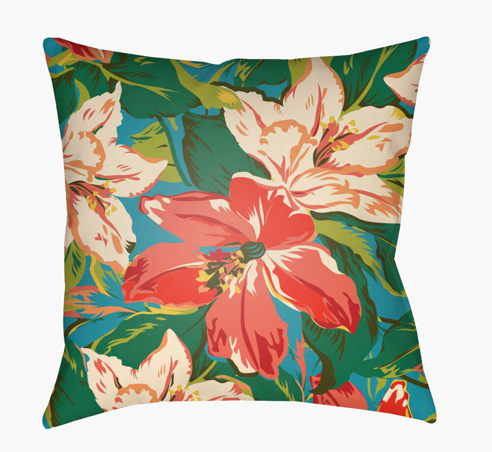 Lolita Accent Pillow