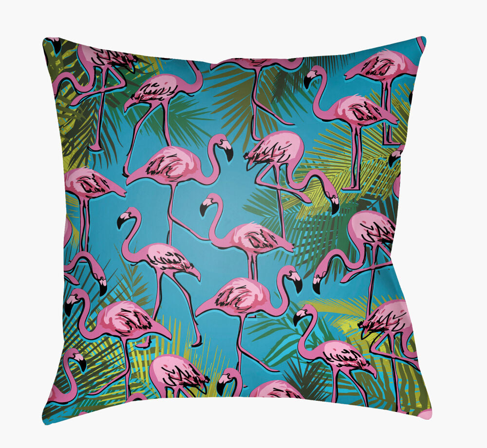 Lolita Lumbar Pillow