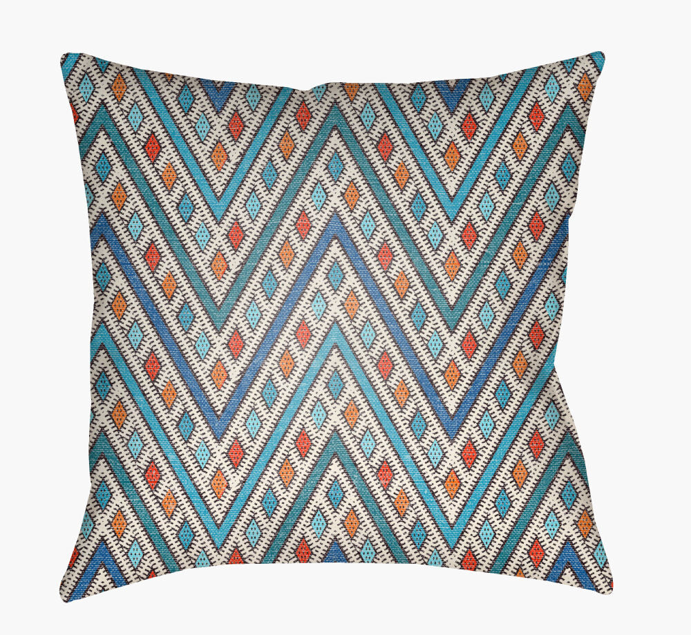Lolita Accent Pillow