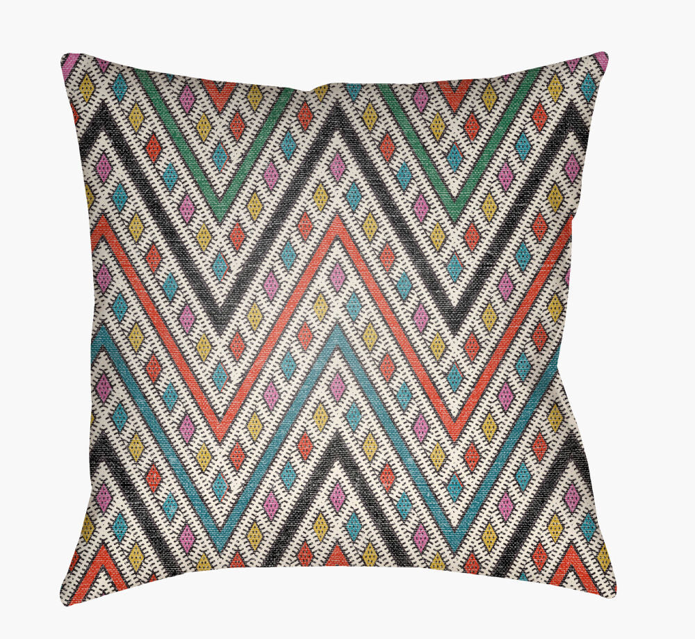 Lolita Accent Pillow