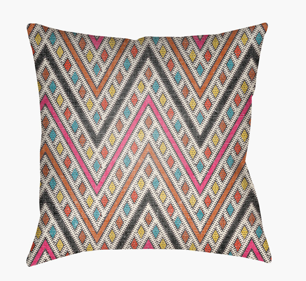 Lolita Accent Pillow