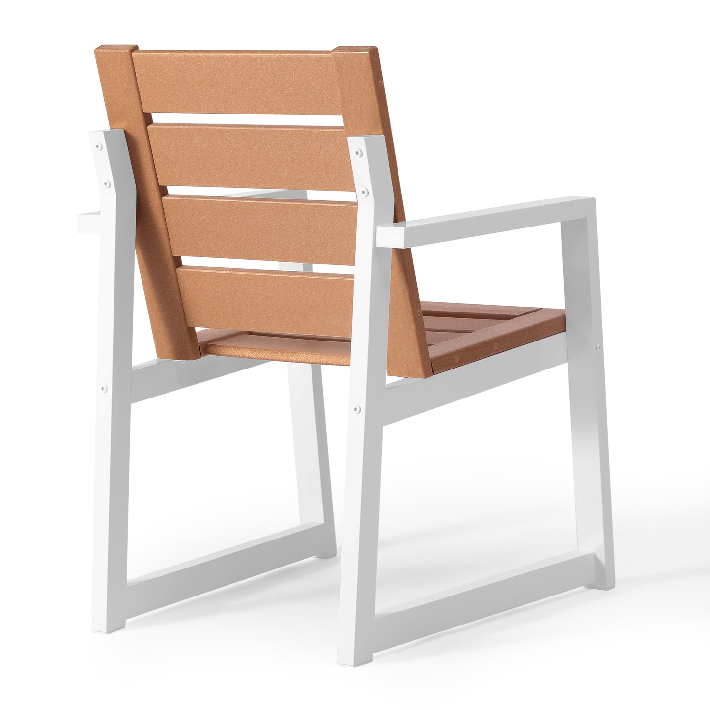 Vista Dining Arm Chair Seahawk Designs Patio Dining Chairs