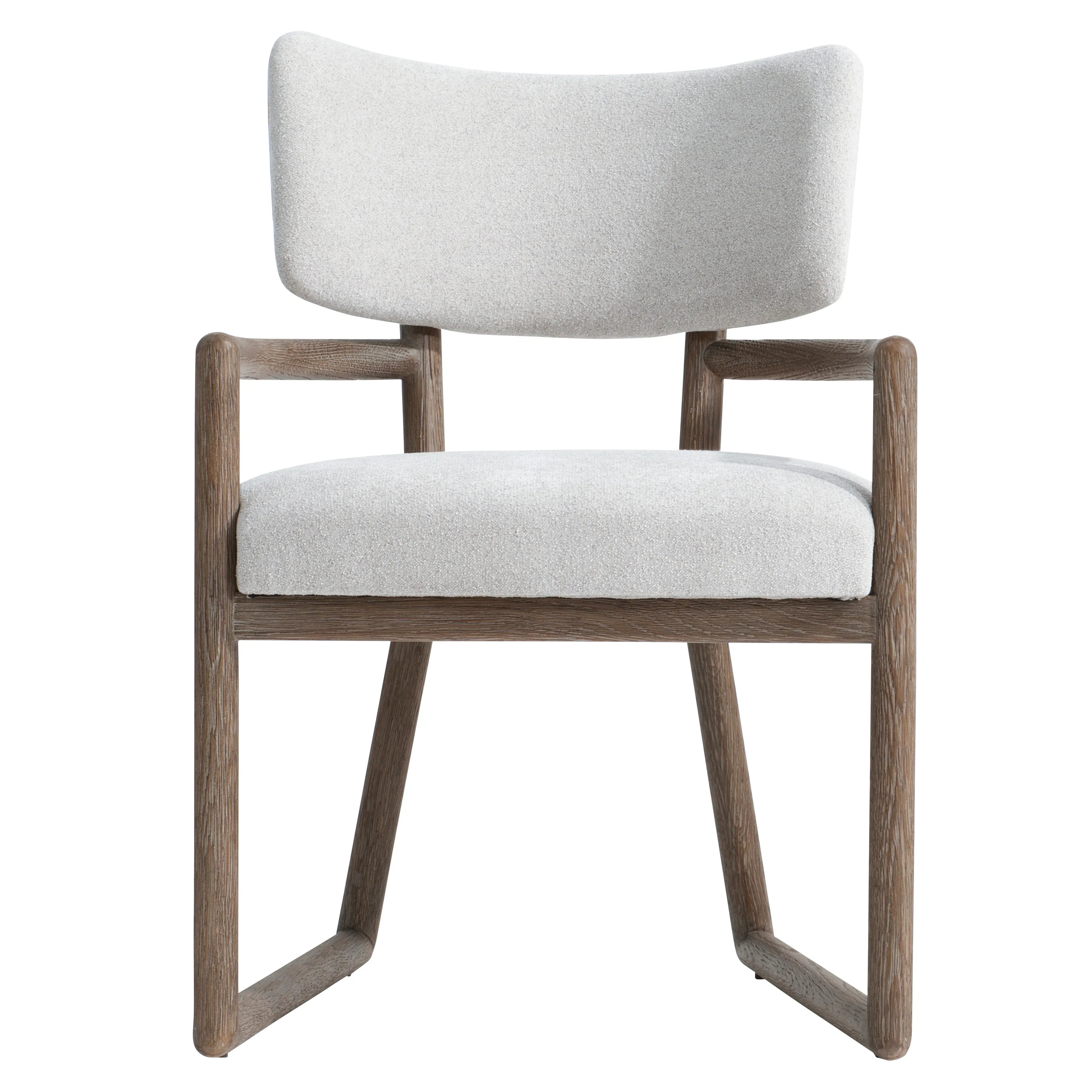 Casa Paros Arm Chair Bernhardt
