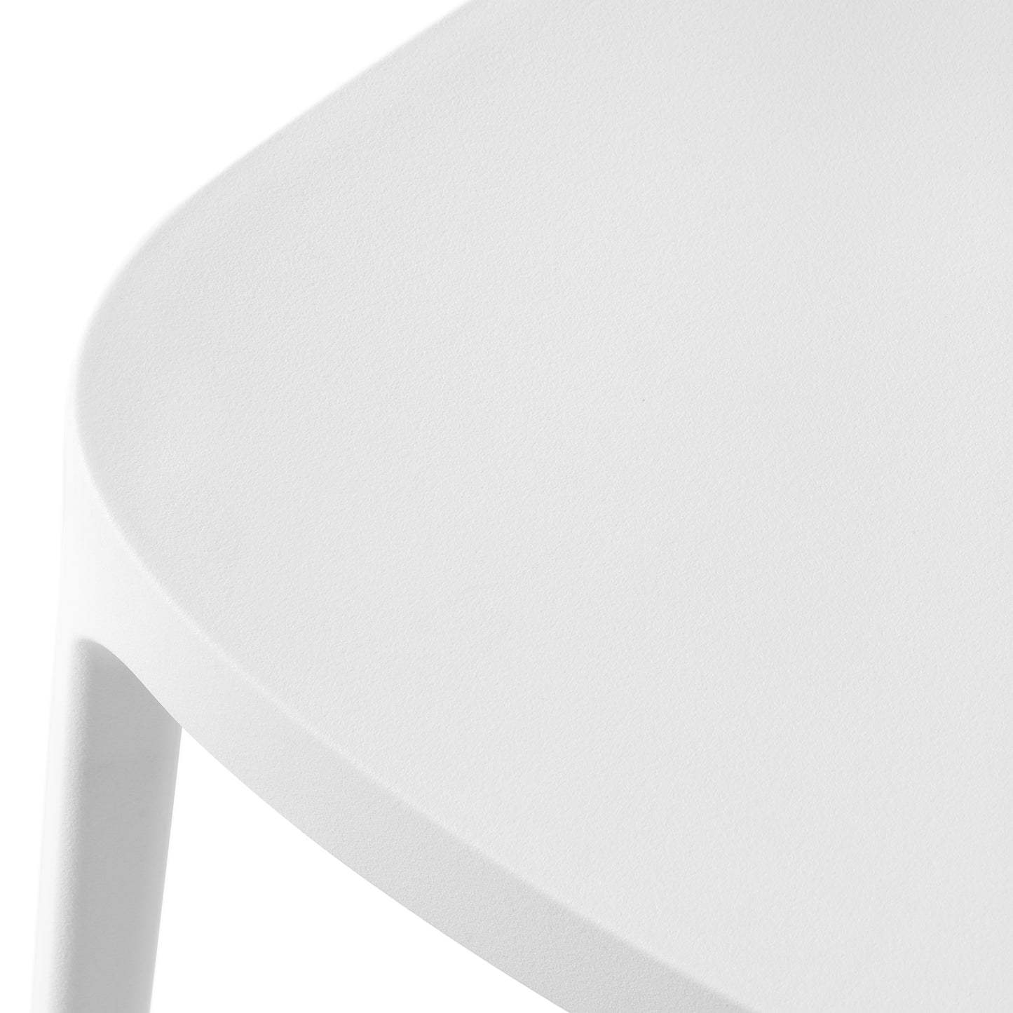 Polyform Stacking Dining Side Chair (Set of 2) Seahawk Designs Patio Dining Chairs