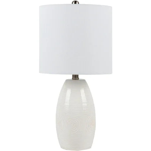 Liara Accent Table Lamp Livabliss Liara