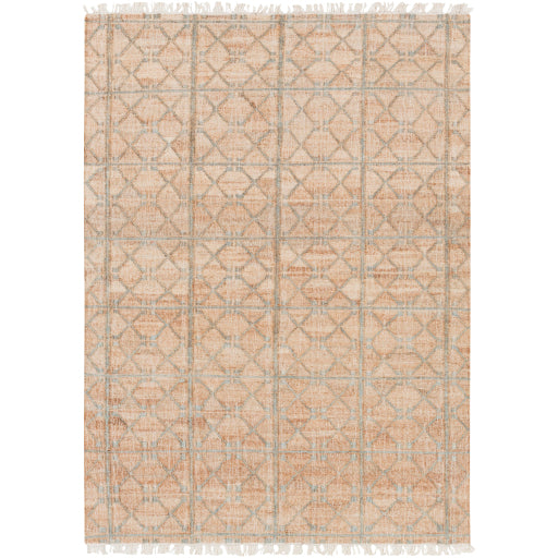 Laural Handmade Rug Livabliss Laural