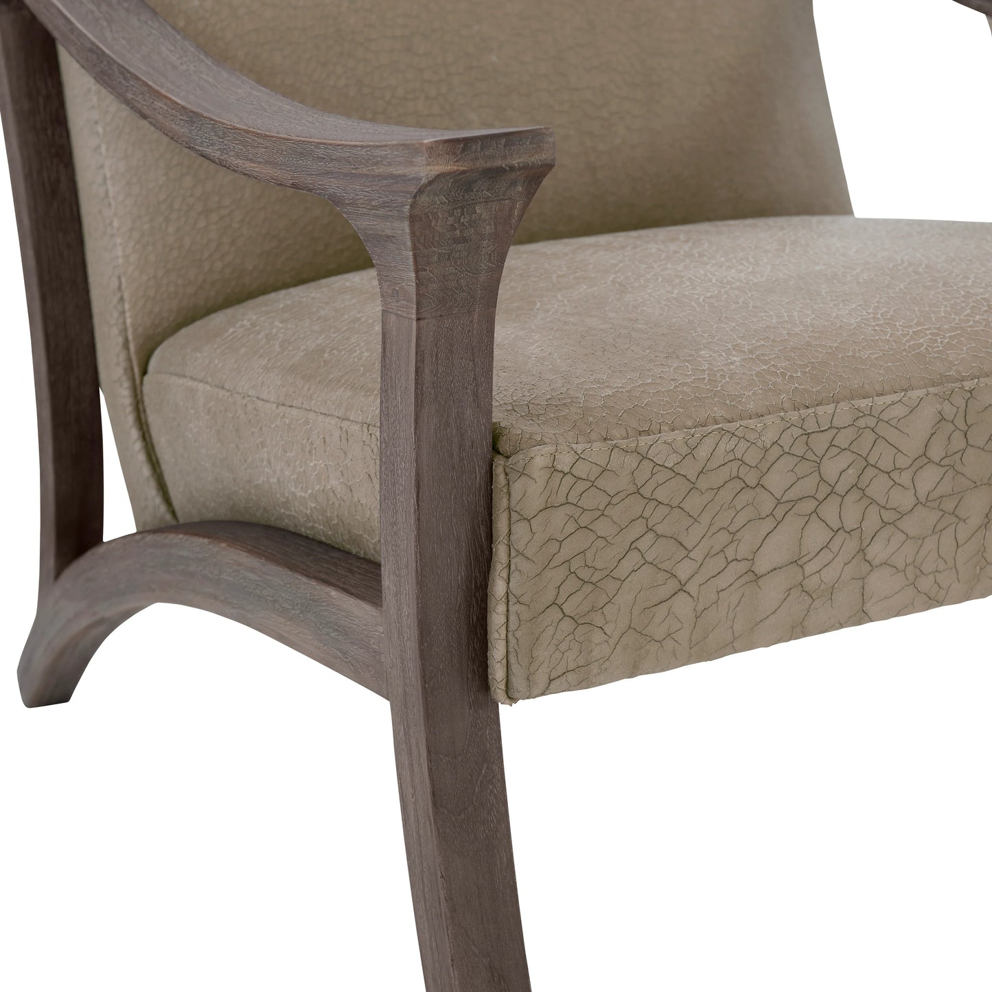 Dash Leather Chair Bernhardt Interiors