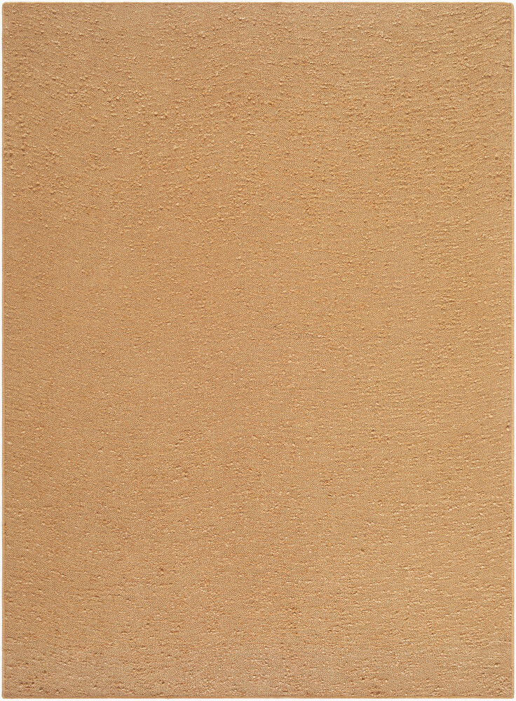 Lush Handmade Rug