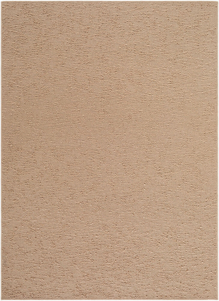 Lush Handmade Rug