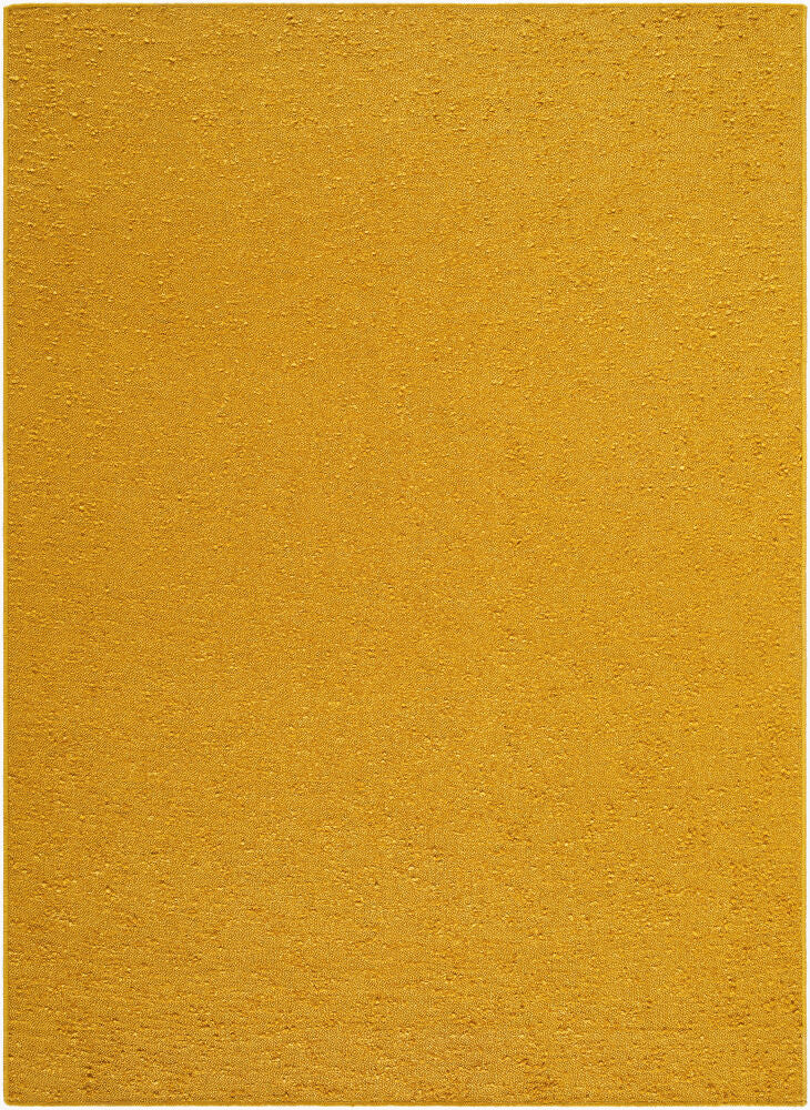 Lush Handmade Rug