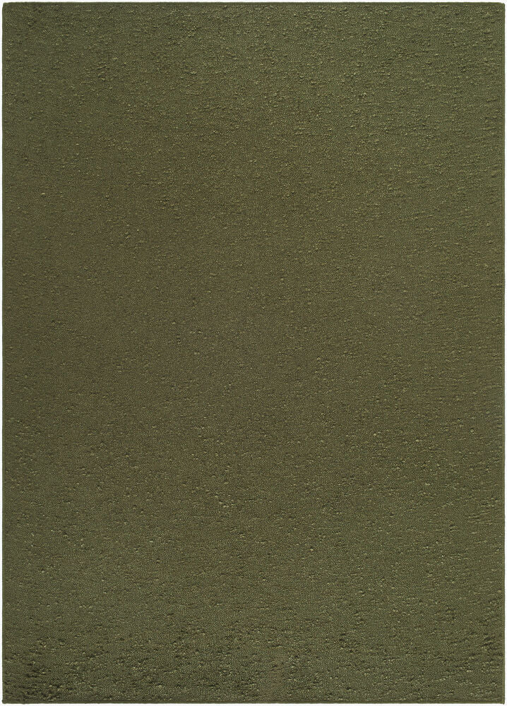 Lush Handmade Rug