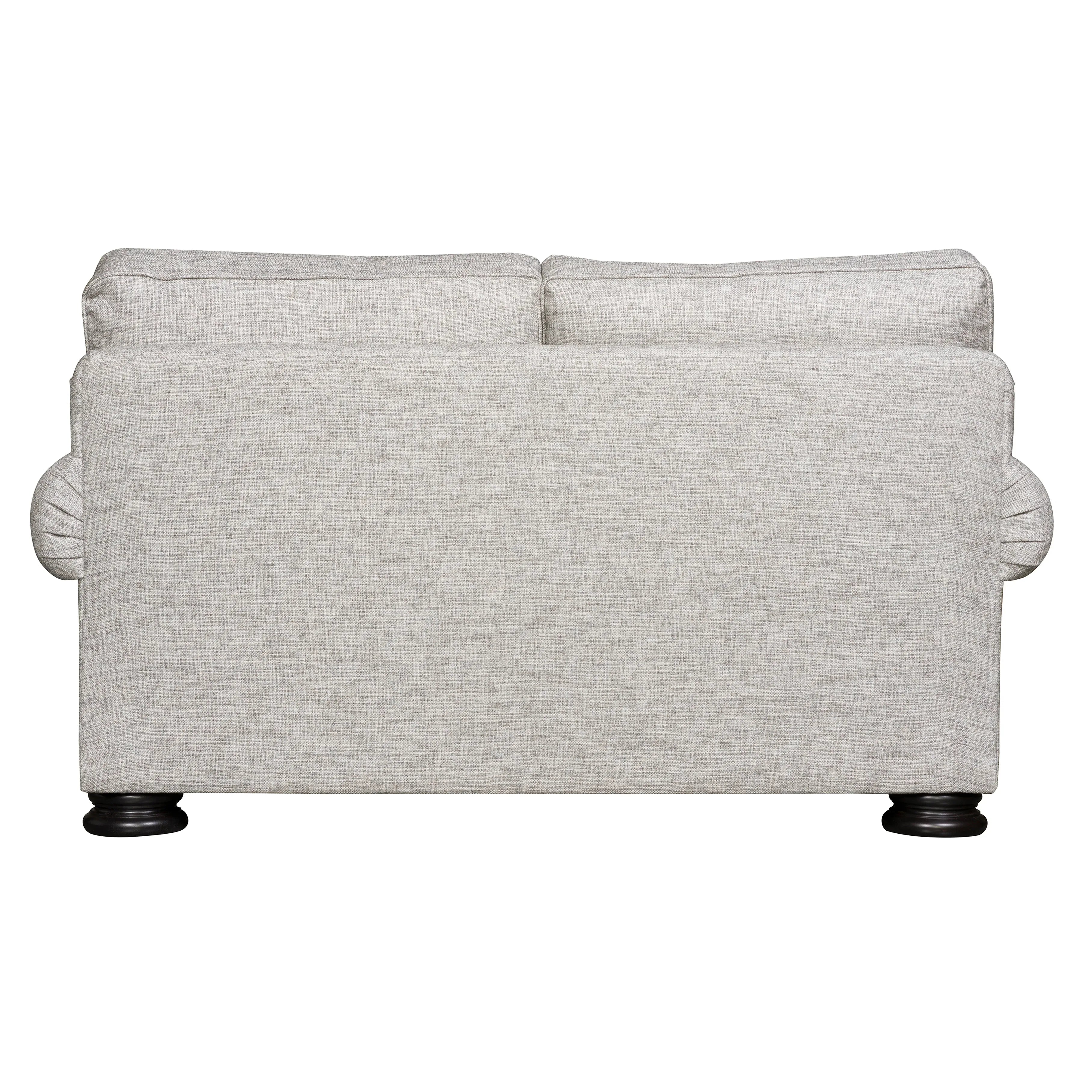 Foster Fabric Loveseat Bernhardt Living