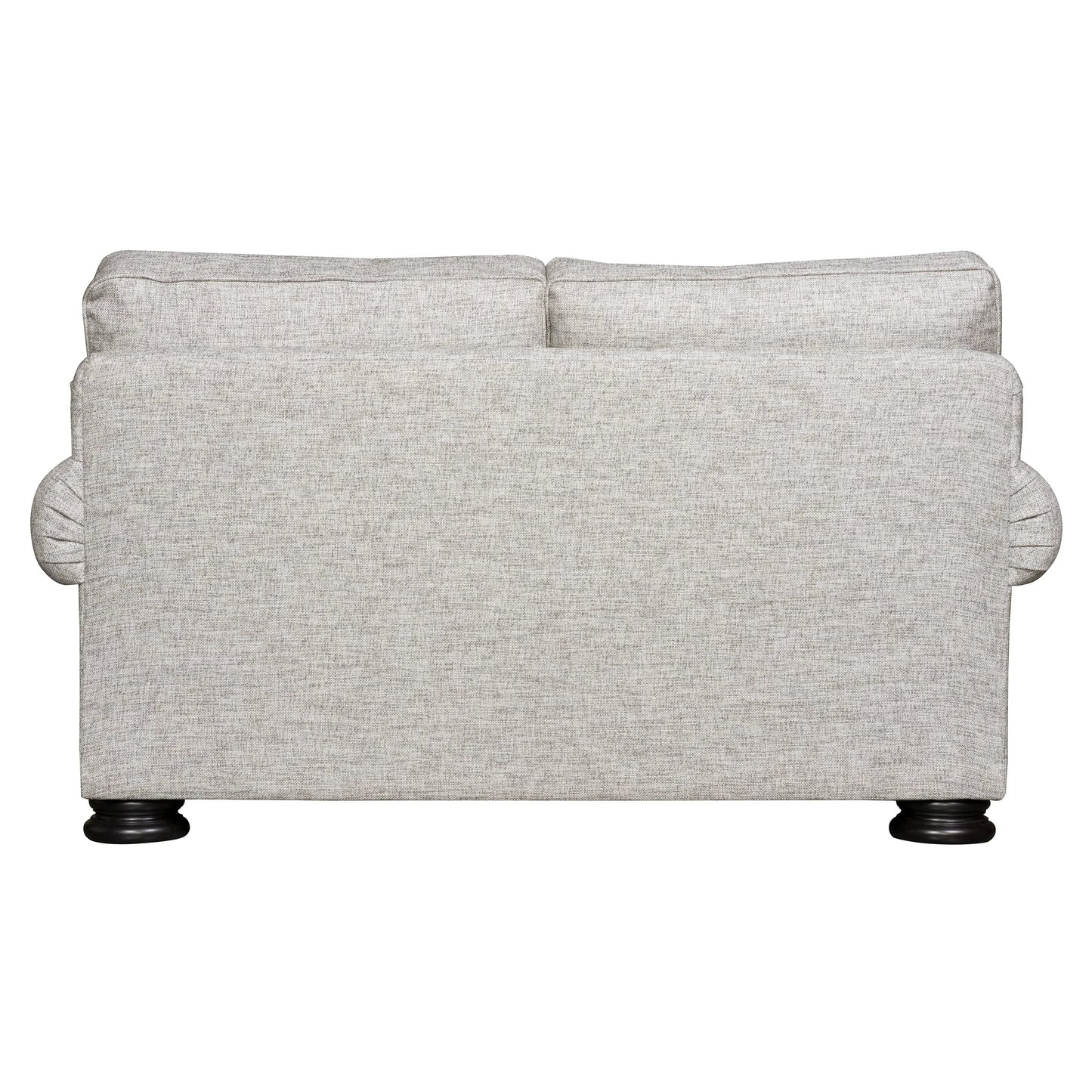 Foster Fabric Loveseat Bernhardt Living
