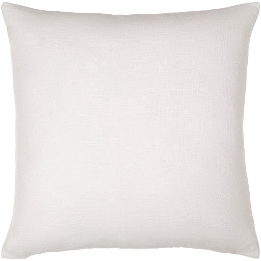 Linen Solid Accent Pillow Livabliss Linen Solid