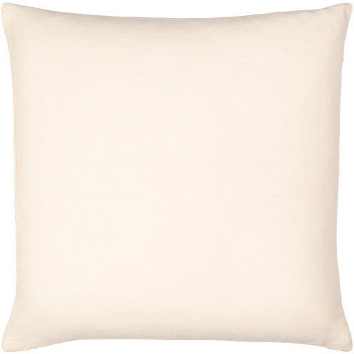 Linen Solid Accent Pillow Livabliss Linen Solid