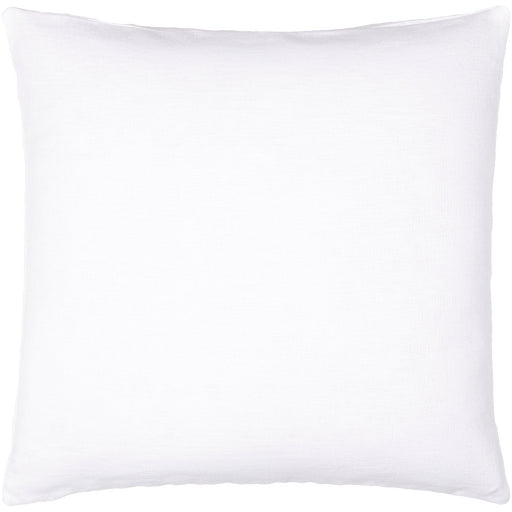 Linen Solid Accent Pillow Livabliss Linen Solid