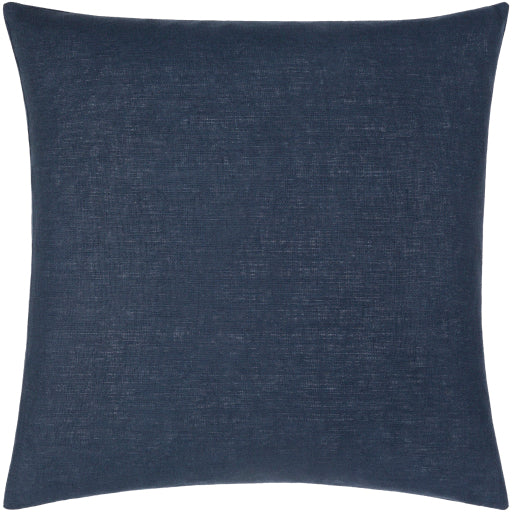 Linen Solid Accent Pillow Livabliss Linen Solid