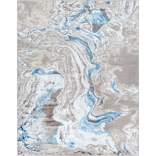 Lustro Machine Woven Rug Livabliss Lustro