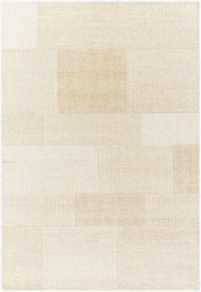 Las Palmas Handmade Rug