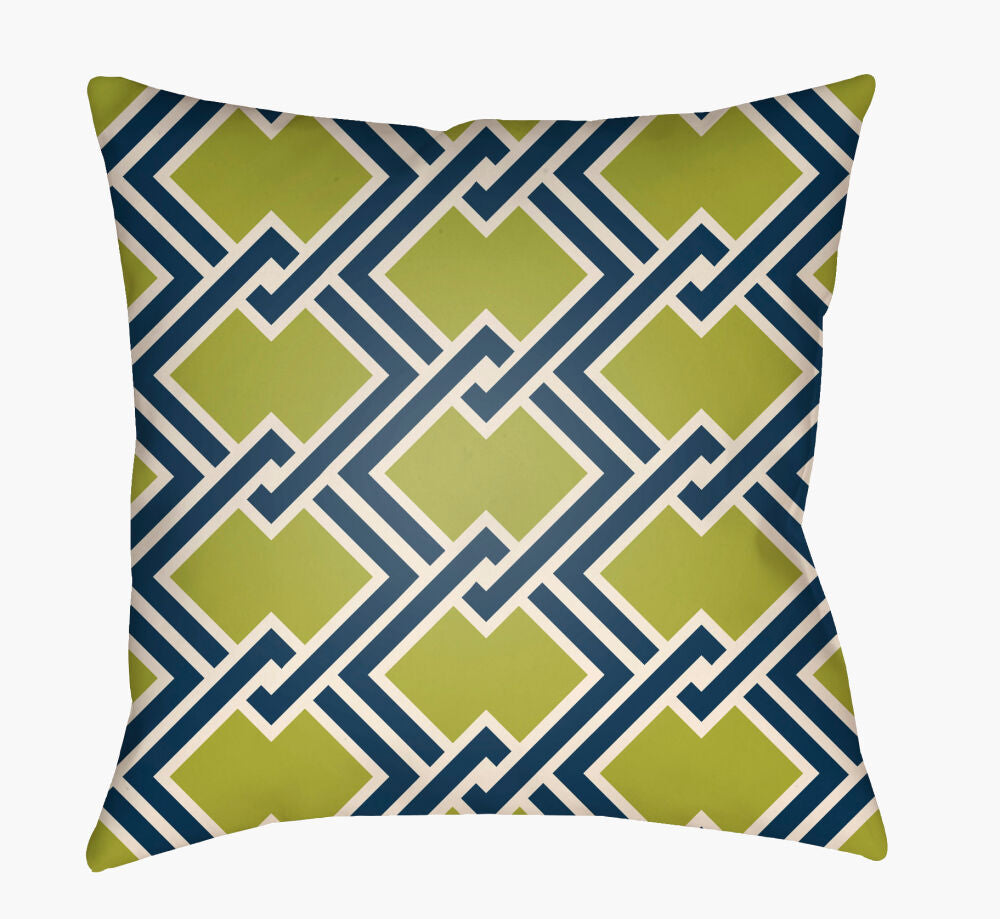 Litchfield Accent Pillow