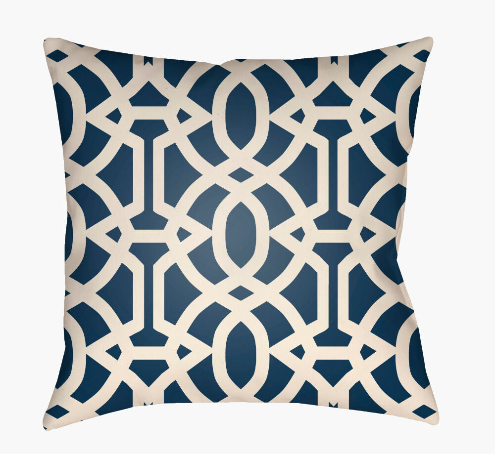 Litchfield Floor Pillow