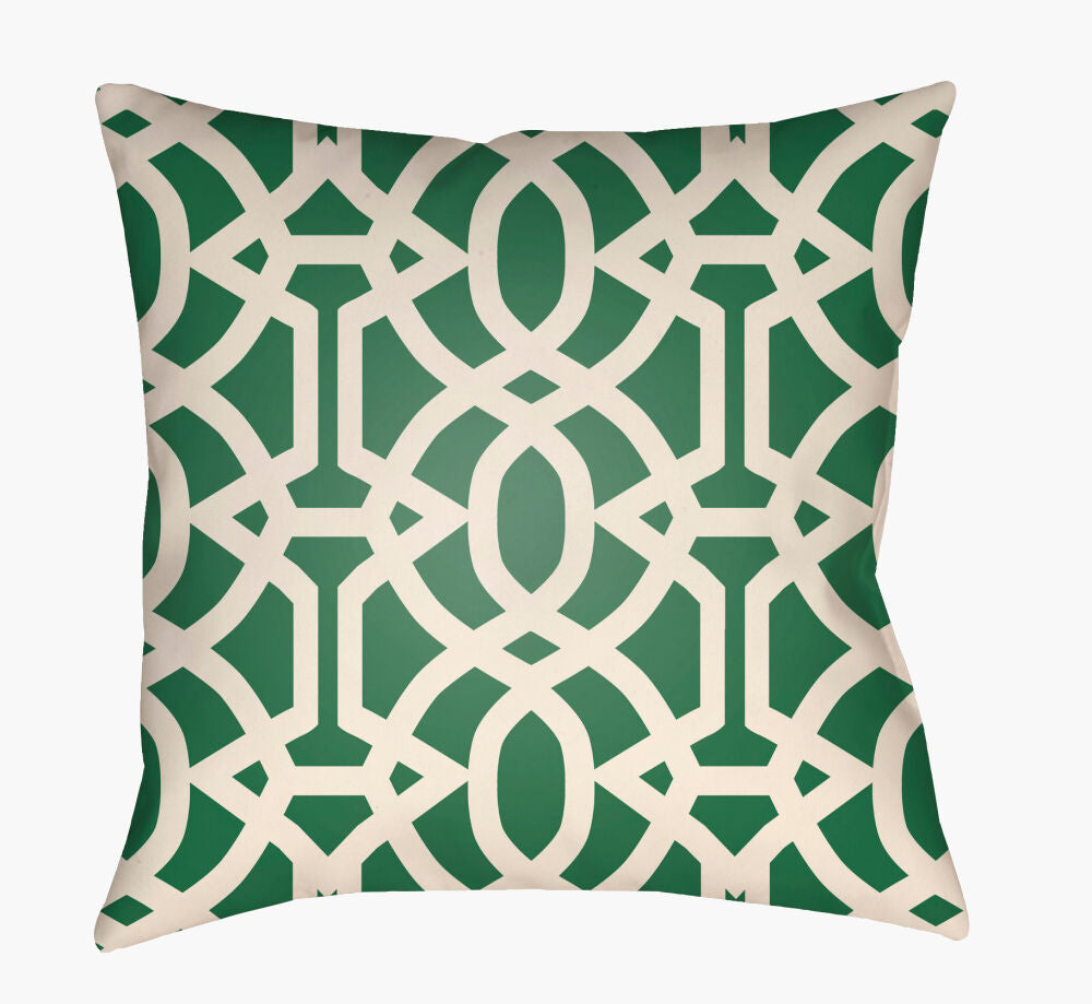 Litchfield Floor Pillow