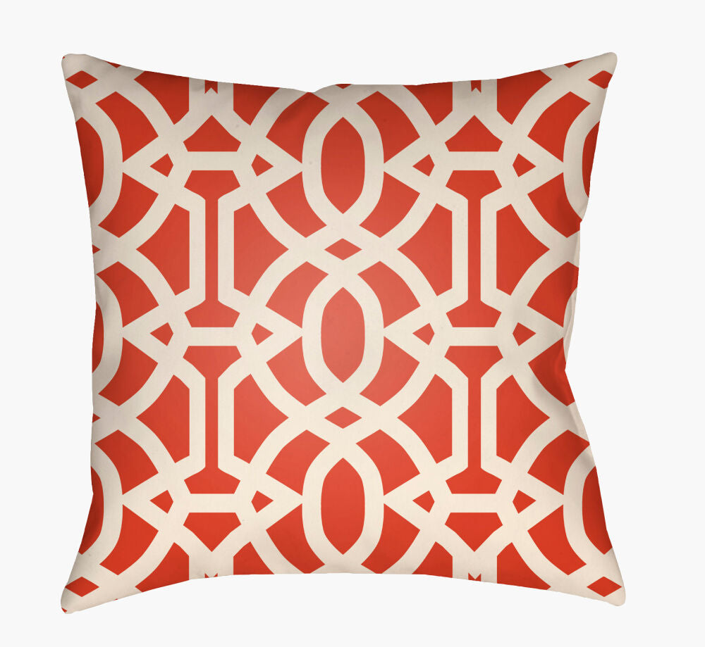 Litchfield Floor Pillow